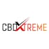 Logo for the brand CBD Xtreme